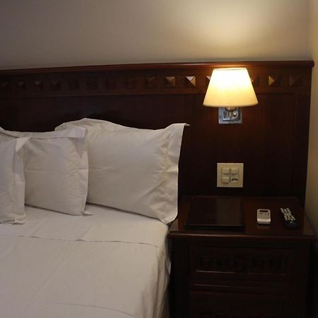 Vicenza Apart Hotel São João del Rei Eksteriør billede