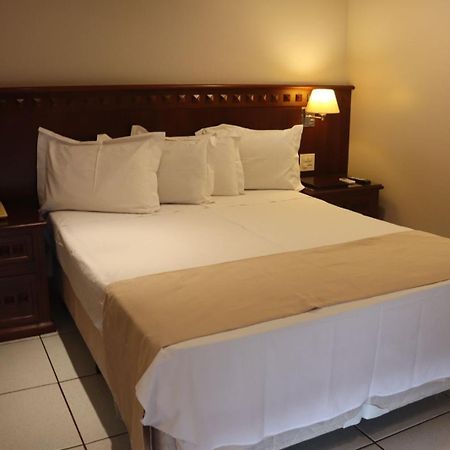 Vicenza Apart Hotel São João del Rei Eksteriør billede