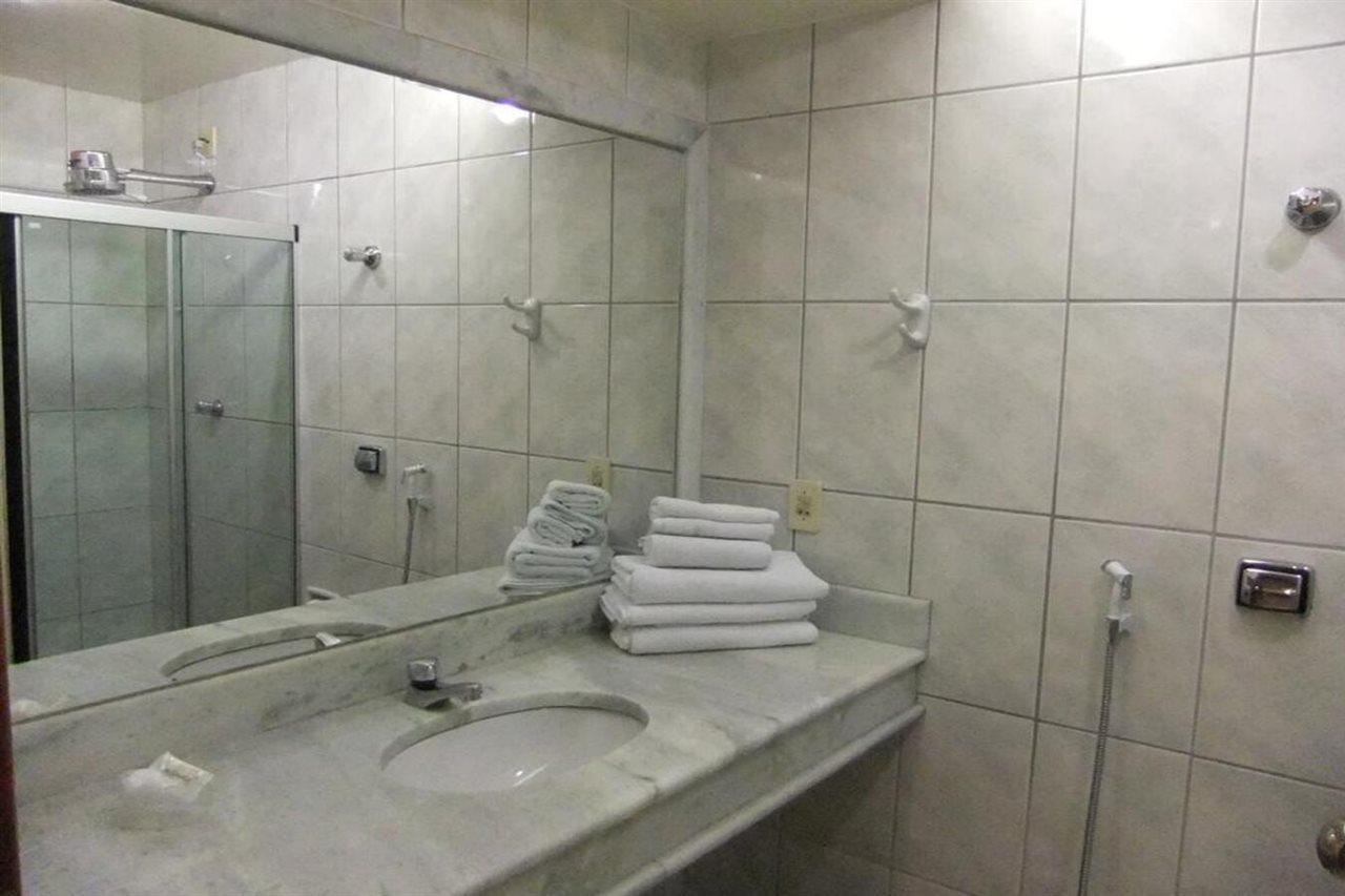 Vicenza Apart Hotel São João del Rei Eksteriør billede