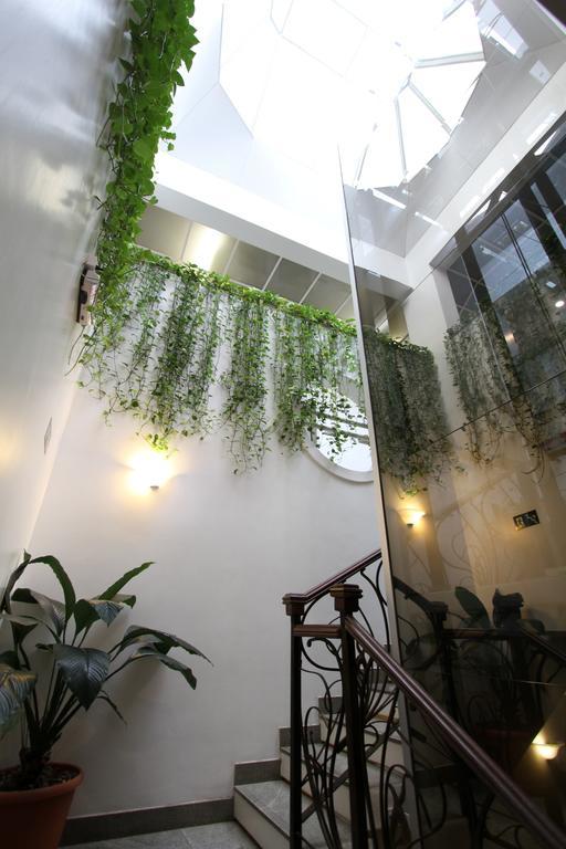 Vicenza Apart Hotel São João del Rei Eksteriør billede
