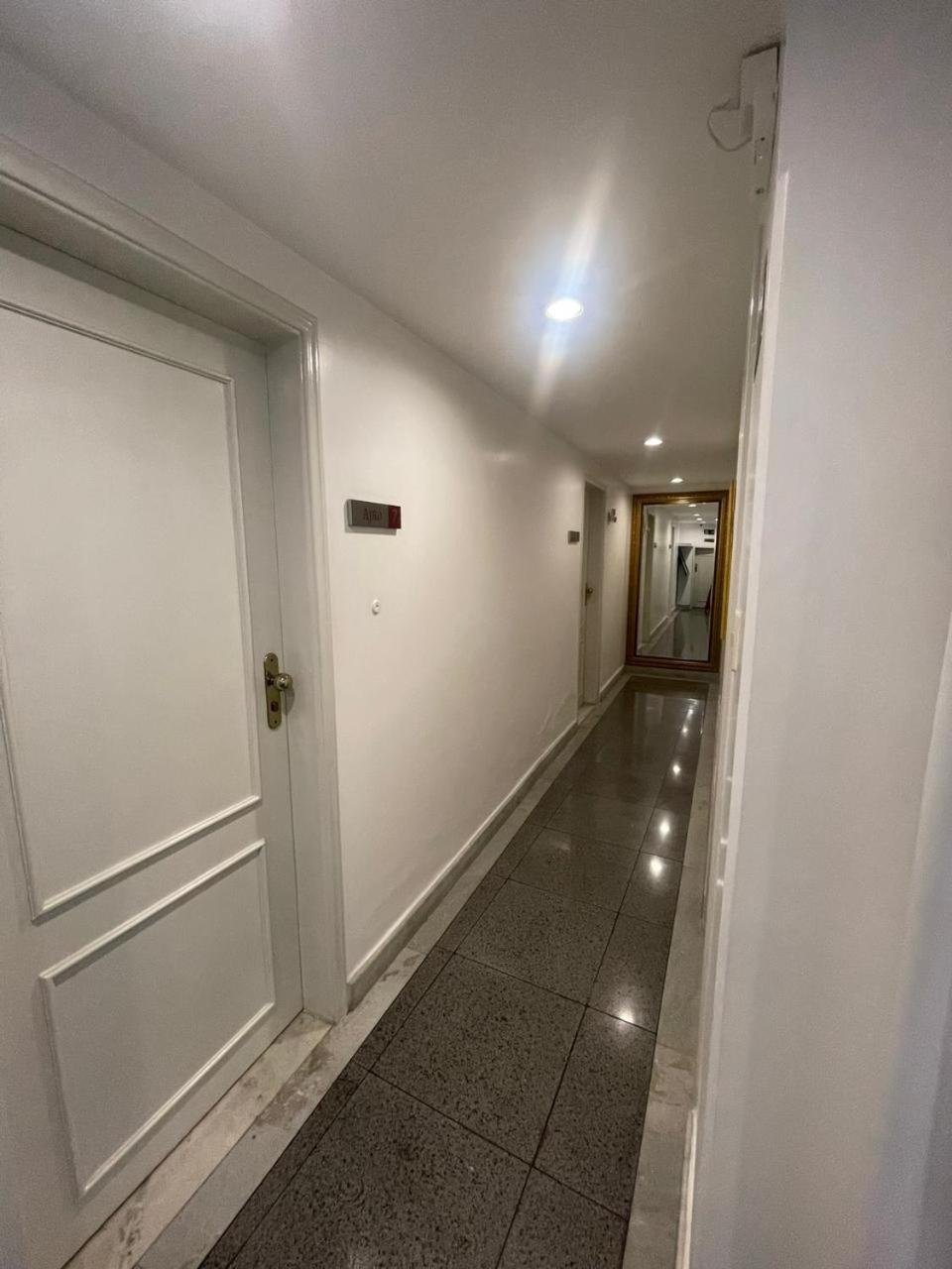 Vicenza Apart Hotel São João del Rei Eksteriør billede