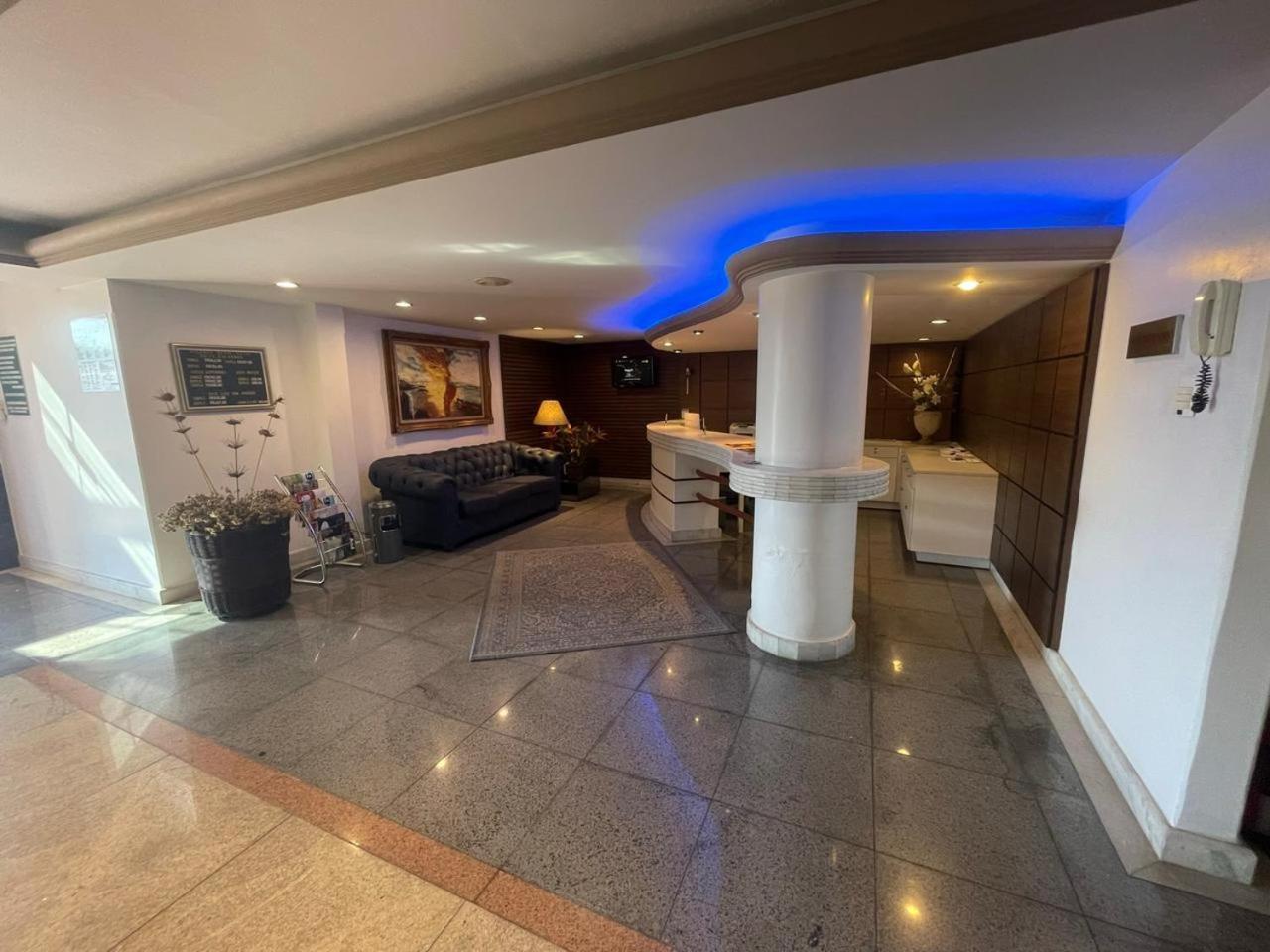 Vicenza Apart Hotel São João del Rei Eksteriør billede