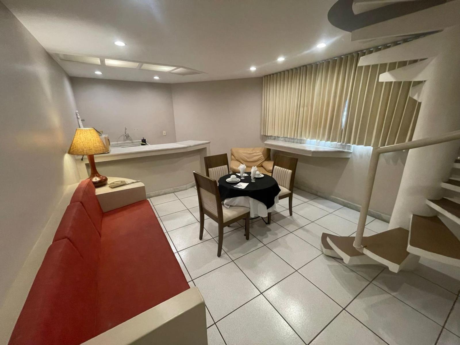 Vicenza Apart Hotel São João del Rei Eksteriør billede