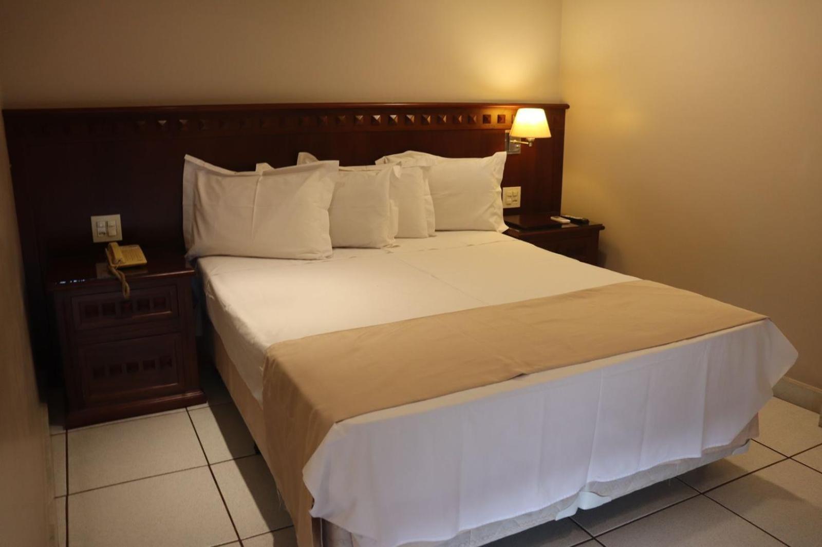 Vicenza Apart Hotel São João del Rei Eksteriør billede