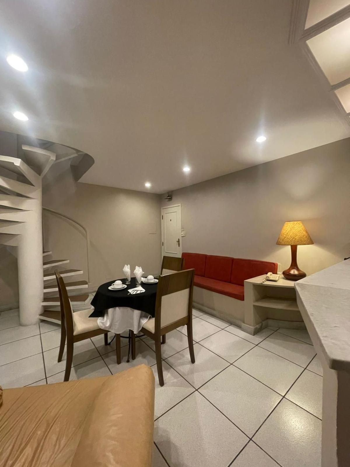 Vicenza Apart Hotel São João del Rei Eksteriør billede