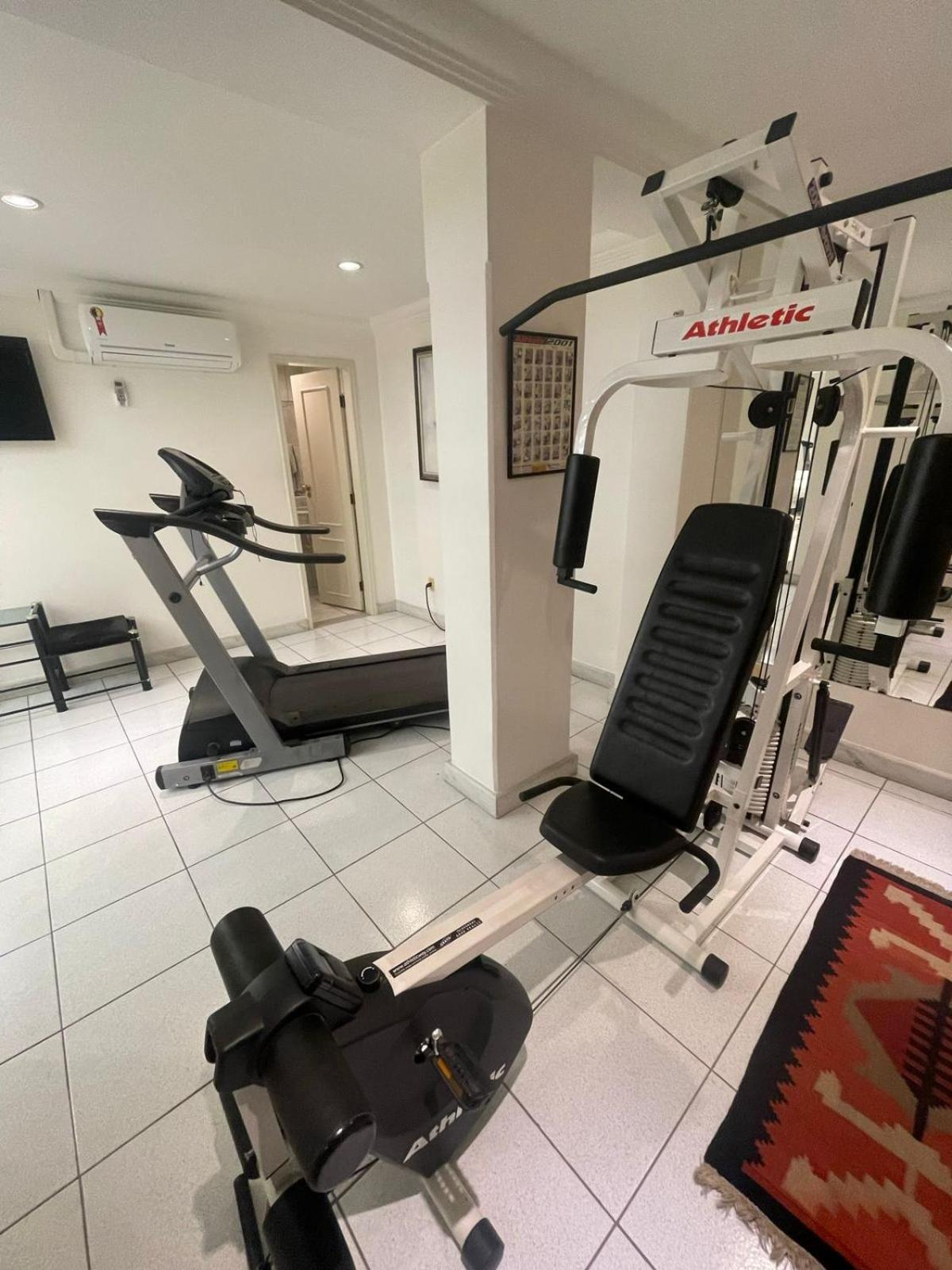 Vicenza Apart Hotel São João del Rei Eksteriør billede