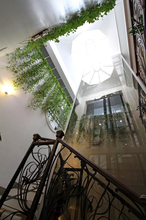 Vicenza Apart Hotel São João del Rei Eksteriør billede
