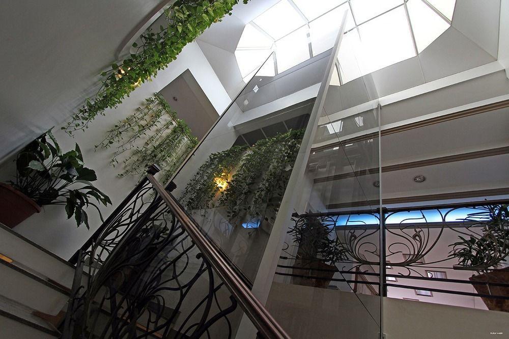 Vicenza Apart Hotel São João del Rei Eksteriør billede